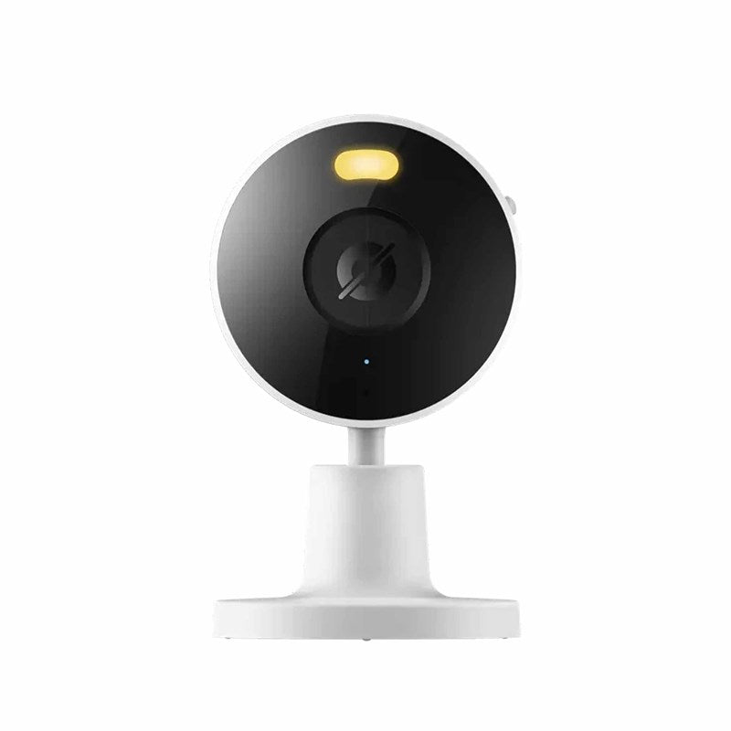 Xiaomi Mi Smart Camera C100, 3 MP 2K HD - White Xiaomi Mi Smart Camera C100, 3 MP 2K HD - White